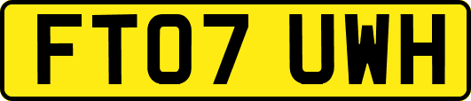 FT07UWH