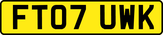 FT07UWK