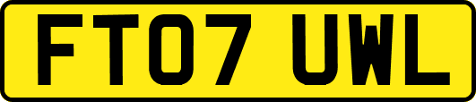 FT07UWL