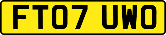 FT07UWO