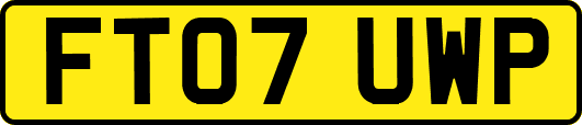 FT07UWP