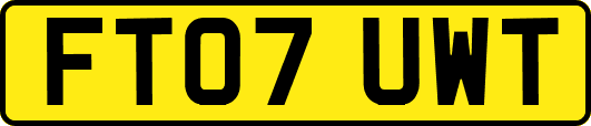 FT07UWT