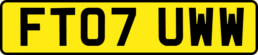 FT07UWW