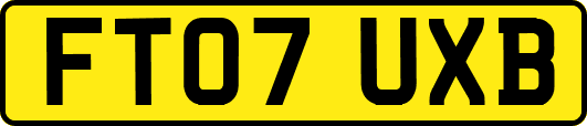 FT07UXB