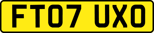 FT07UXO