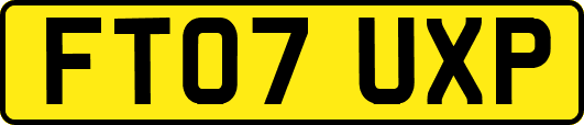 FT07UXP