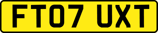FT07UXT