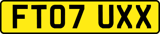FT07UXX