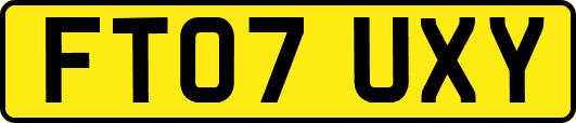 FT07UXY