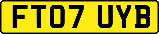 FT07UYB