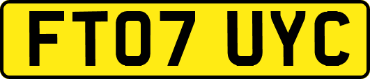 FT07UYC