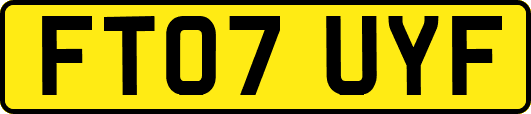 FT07UYF