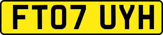 FT07UYH