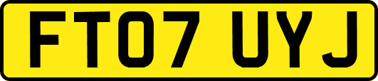FT07UYJ