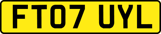 FT07UYL