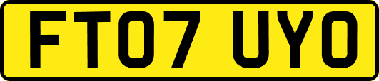 FT07UYO
