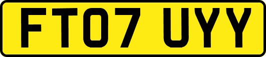 FT07UYY