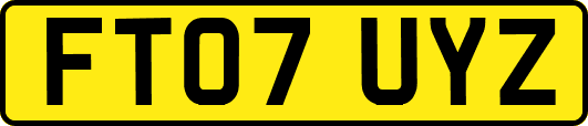 FT07UYZ
