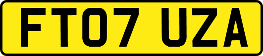 FT07UZA