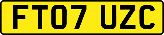 FT07UZC
