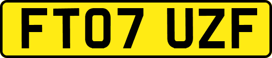 FT07UZF