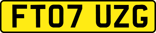 FT07UZG