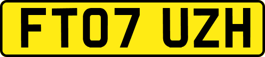 FT07UZH