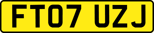 FT07UZJ
