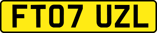 FT07UZL