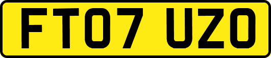 FT07UZO