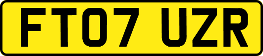 FT07UZR
