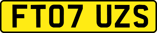 FT07UZS