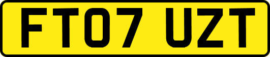 FT07UZT