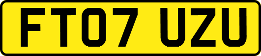 FT07UZU