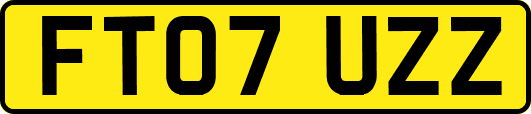 FT07UZZ