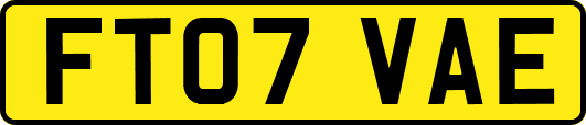FT07VAE