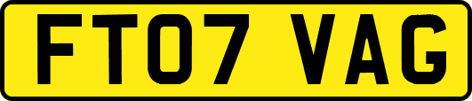 FT07VAG