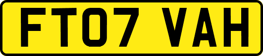 FT07VAH