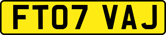 FT07VAJ