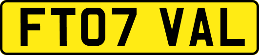 FT07VAL