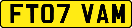 FT07VAM