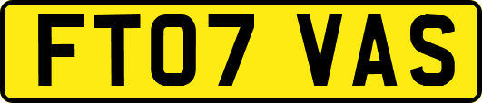 FT07VAS