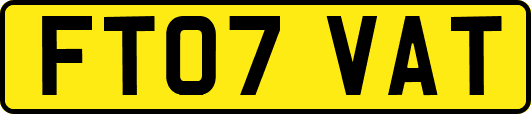 FT07VAT