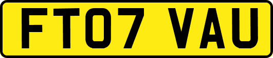 FT07VAU