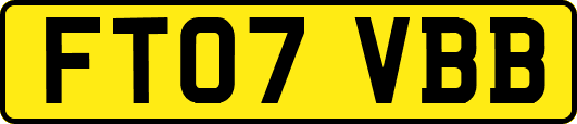 FT07VBB