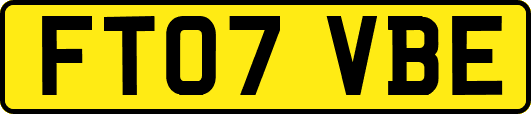 FT07VBE