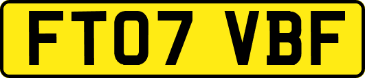 FT07VBF