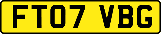 FT07VBG