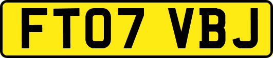 FT07VBJ