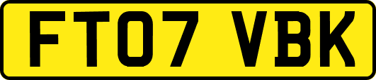 FT07VBK